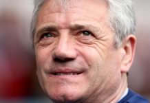 Muore a 75 anni la leggenda del Liverpool Kevin Keegan, vinse due palloni d’oro
