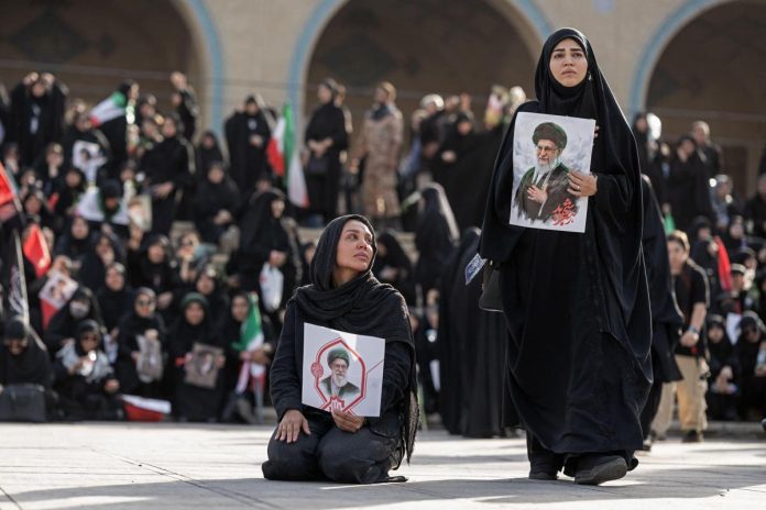 khamenei_funerali_afp
