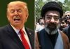 Iran-Usa, Trump tra vendetta e dialogo: “Maxi attacco possibile ma parliamo con Teheran”