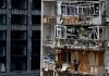 Raid russi sull’Ucraina, Zelensky: “A Sumy bombe aeree guidate contro civili”