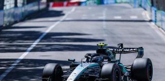 Formula 1, oggi Gp del Belgio – Diretta