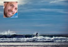 Corpo ritrovato in mare in Libia, potrebbe essere del kitesurfer Mimmo Piepoli scomparso dal 1° maggio