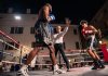 Giovedì 23 luglio la grande boxe torna in piazza Broletto col “Memorial Lasagna”