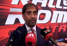 Rally di Roma, La Russa (Aci): “Sport e salute devono viaggiare sulla stessa strada”