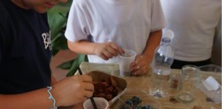 Gonzaga, laboratori creativi per bambini all’ex Convento di Santa Maria