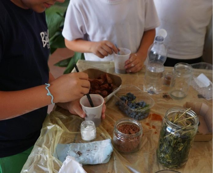laboratorio creativo 2