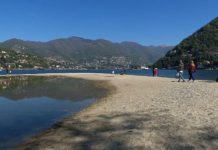 Emergenza idrica al capolinea: la Lombardia entra nella nuova era della scarsità strutturale