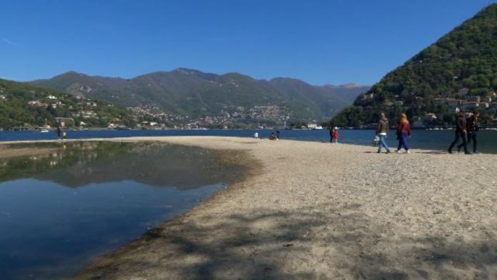 lago di como