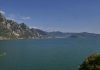 Lago di Garda, si tuffa per salvare ragazzo e non riemerge