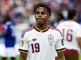 Spagna, allarme Yamal per la finale? Lamine si allena a parte per Argentina