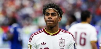 Spagna, allarme Yamal per la finale? Lamine si allena a parte per Argentina