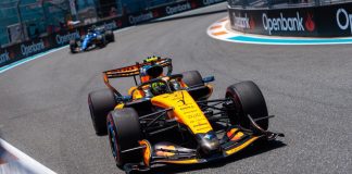 Formula 1 Gp Ungheria, Norris in pole davanti alle Ferrari