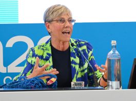 Sostenibilità, Castelletti: “A2a a Brescia significa investimenti economici, ambientali e nel sociale”