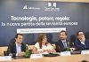 Fastweb+Vodafone: investire nella rete senza bloccare l’innovazione. Il Dna convince, il Cybersecurity Act va riequilibrato