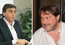 Attentato a Ranucci, indagato e perquisito Valter Lavitola: è il presunto mandante