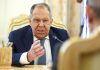 Ucraina, colpita raffineria russa. Lavrov: “Mosca vuole fine guerra per via diplomatica”