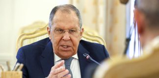Ucraina, colpita raffineria russa. Lavrov: “Mosca vuole fine guerra per via diplomatica”