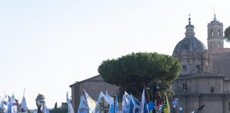 Lazio, Giampaolo Angelucci smentisce interesse acquisto: “Indescrizioni infondate”