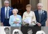 Quistello, sessant’anni di nozze per i gemelli Maestrelli