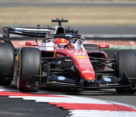 Formula 1, oggi prove libere Gp Belgio: orari e dove vederle in tv