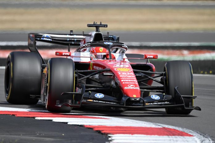 leclerc