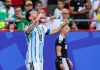 Mondiali, è boom anche sui social: record di follower per l’Argentina