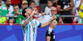Mondiali, è boom anche sui social: record di follower per l’Argentina