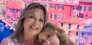 Monica Leofreddi seguirà Milo Infante, lo spoiler all’amica Moreno finisce sui social