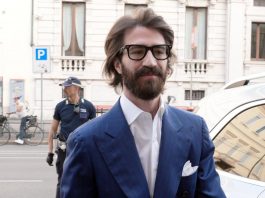 Milano, tribunale: Leonardo Maria Del Vecchio deve consegnare la figlia alla madre entro il 28 luglio