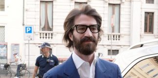 Milano, tribunale: Leonardo Maria Del Vecchio deve consegnare la figlia alla madre entro il 28 luglio