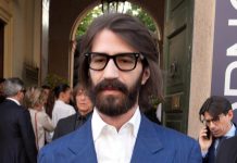 Milano, la figlia di Leonardo Maria Del Vecchio consegnata alla madre