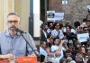 Fakir, nessun preavviso formale a organi sicurezza sul presidio del sindaco di Bologna