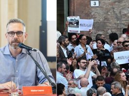Fakir, nessun preavviso formale a organi sicurezza sul presidio del sindaco di Bologna
