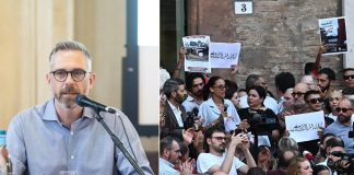 Fakir, nessun preavviso formale a organi sicurezza sul presidio del sindaco di Bologna