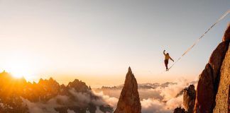 Basilicata, ‘Tra cielo e terra’: a Castelsaraceno tre giorni di sport, natura e spettacolo