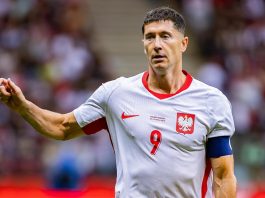 Lewandowski ‘sfotte’ gli americani: “Perché lo chiamate soccer?”