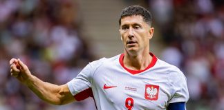 Lewandowski ‘sfotte’ gli americani: “Perché lo chiamate soccer?”