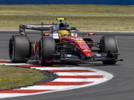Gp Ungheria, Hamilton penalizzato: “Non ho visto Piastri”
