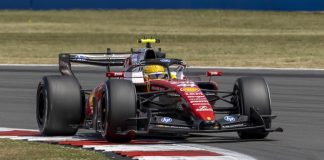 Gp Ungheria, Hamilton penalizzato: “Non ho visto Piastri”