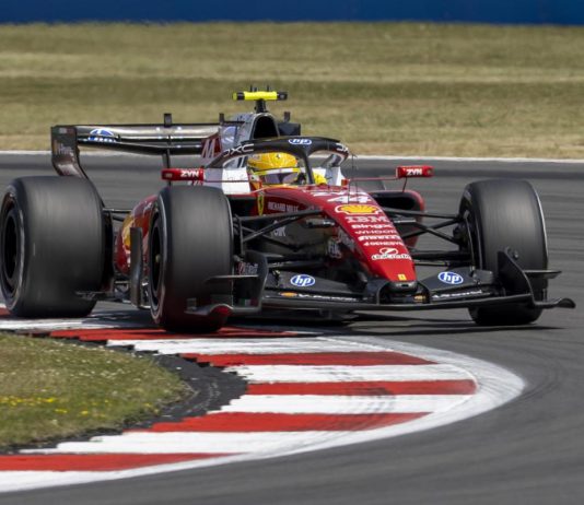 Gp Ungheria, Hamilton penalizzato: “Non ho visto Piastri”