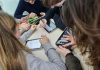 Esposizione a schermi in bambini e adolescenti, Position paper europeo