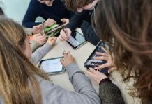 Esposizione a schermi in bambini e adolescenti, Position paper europeo