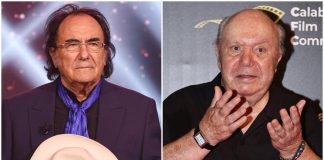 Lino Banfi: “Don Mazzi tra i pochi a pensare ancora agli altri”. Al Bano: “Un uomo in odore di santità”