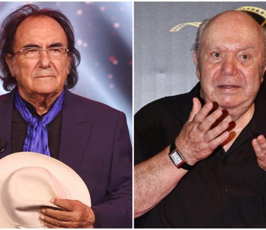 Lino Banfi: “Don Mazzi tra i pochi a pensare ancora agli altri”. Al Bano: “Un uomo in odore di santità”