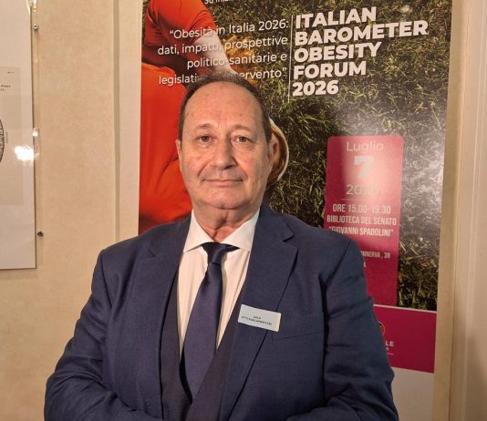 Linoci (Fiao): “Azioni per rendere operativa la legge su obesità”