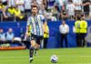 Mondiali, oggi Argentina-Svizzera – Diretta