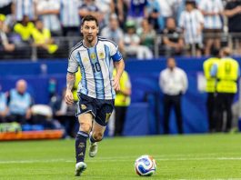 Mondiali, oggi Argentina-Svizzera – Diretta
