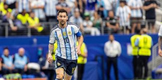 Mondiali, oggi Argentina-Svizzera – Diretta