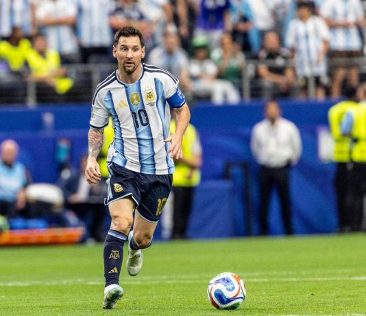 Mondiali, oggi Argentina-Svizzera – Diretta