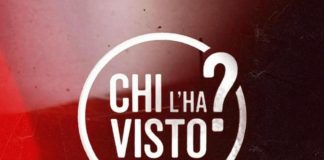 Chi l’ha visto?, salta ipotesi Coletta per il dopo Sciarelli: è caccia aperta